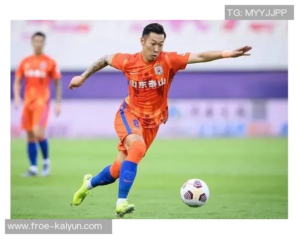 时隔四年！徐新之后第二位被上港挖走的鲁能中心浮出水面，引发热议