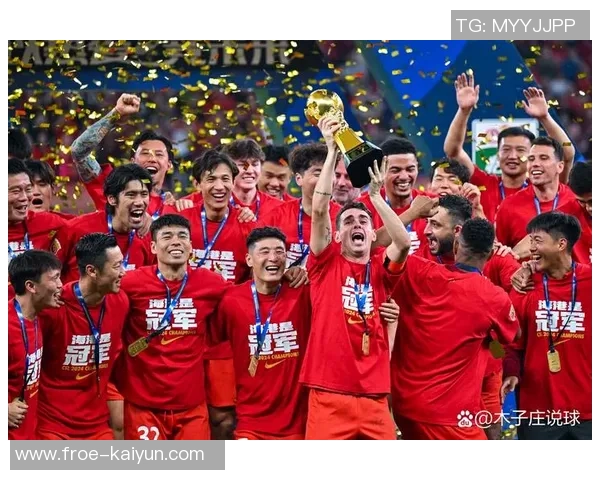 海港预定三连冠！媒体人热议：实力最弱冠军，张狂打脸申花管理层